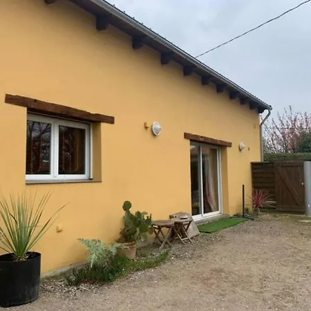 بيت للعطل Maison De Campagne Chaleureuse 46 Personnes *